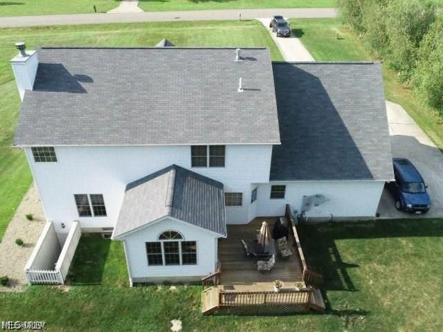 Meadowood 01 - Residential