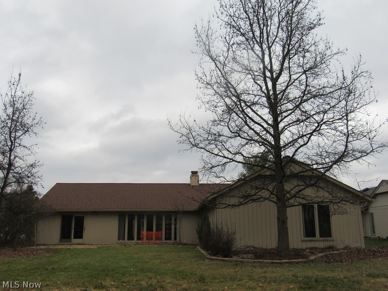 Meadowood 01 Ph 04 - Residential