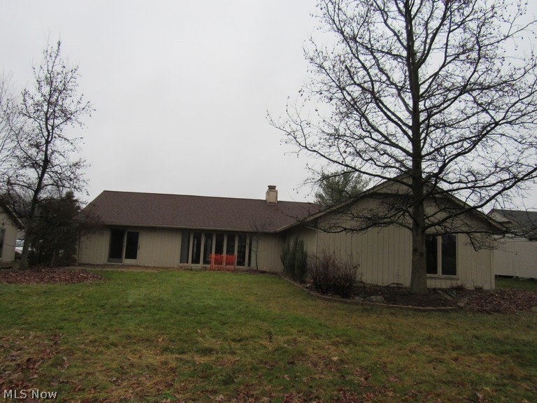 Meadowood 01 Ph 04 - Residential