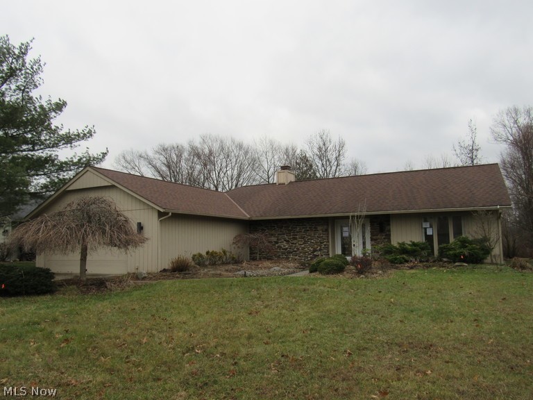 Meadowood 01 Ph 04 - Residential