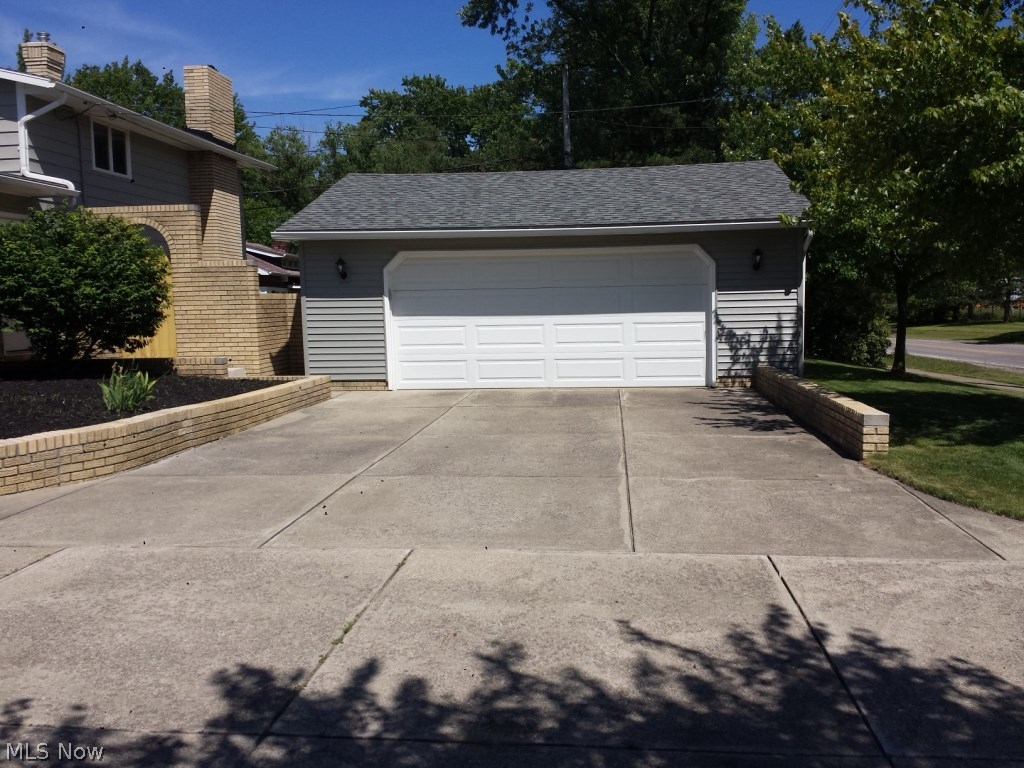 Wedgewood Estate - Residential