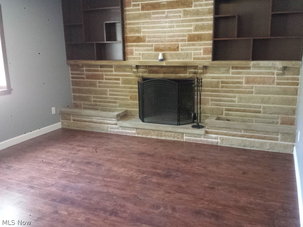 Wedgewood Estate - Residential