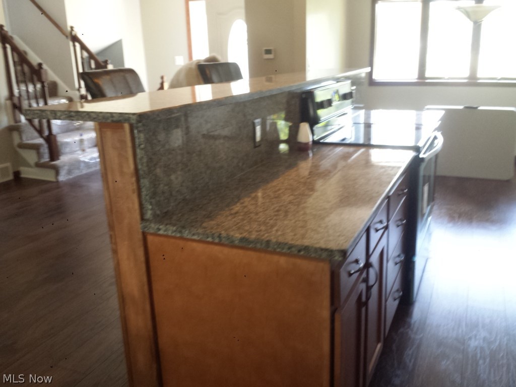 Wedgewood Estate - Residential