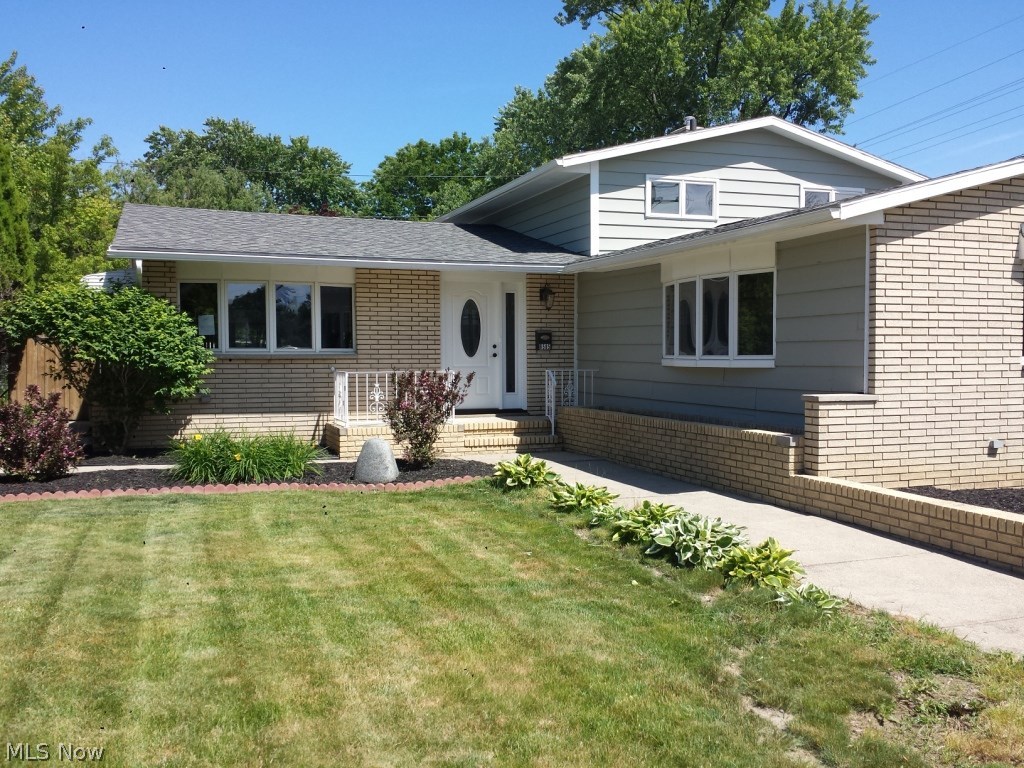 Wedgewood Estate - Residential