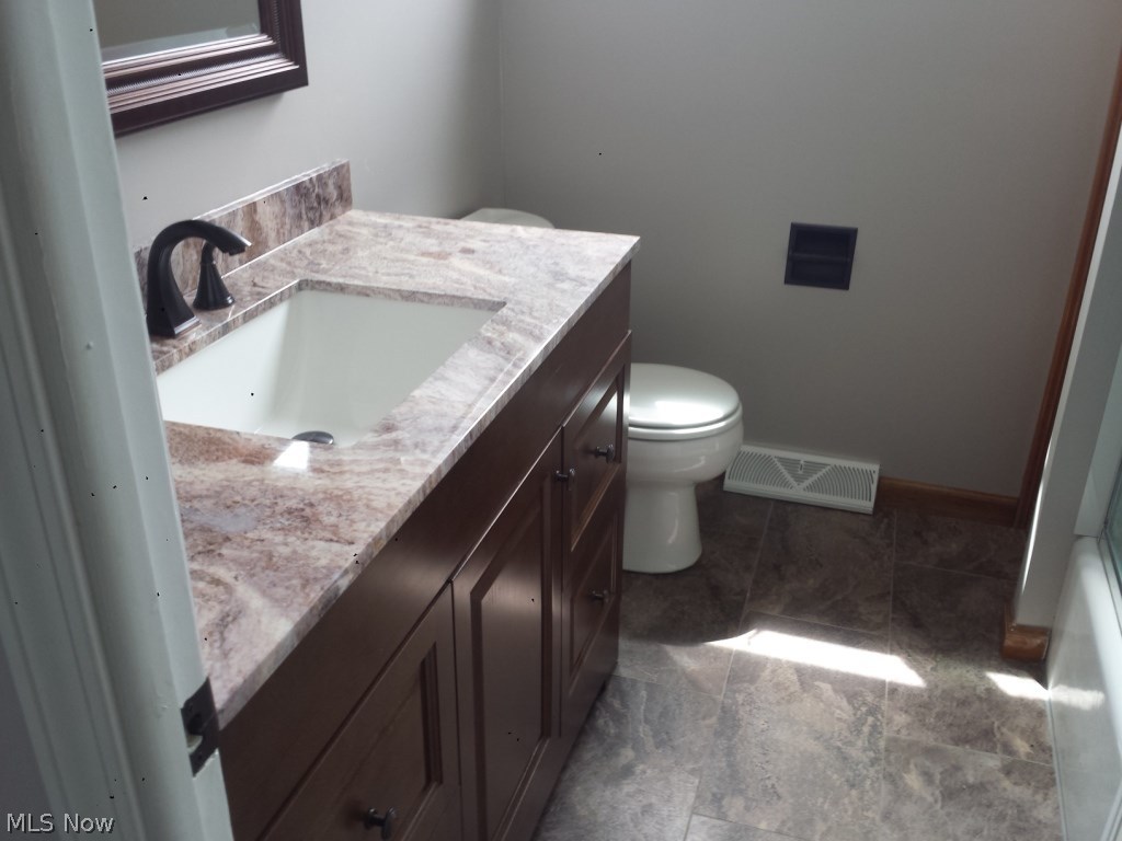 Wedgewood Estate - Residential