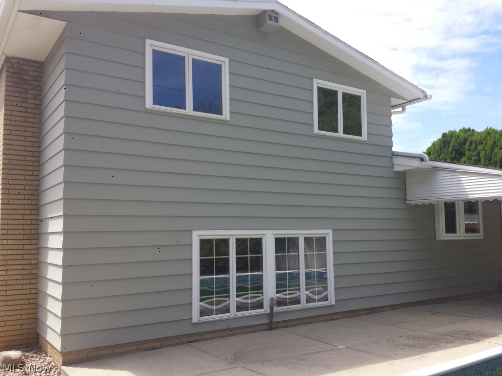 Wedgewood Estate - Residential