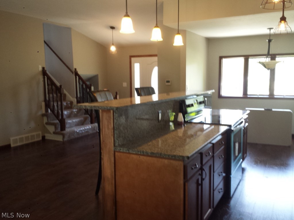 Wedgewood Estate - Residential