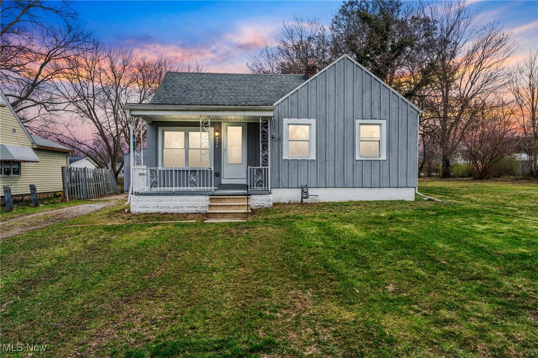 Industrial Svgs Realty Cos Al - Residential