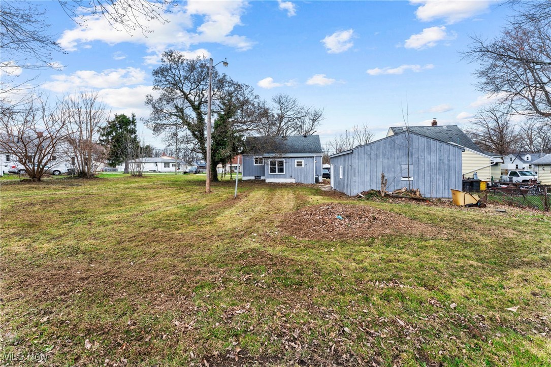 Industrial Svgs Realty Cos Al - Residential