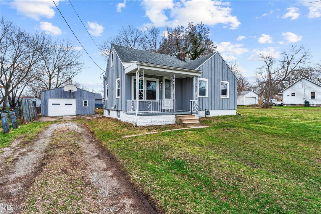 Industrial Svgs Realty Cos Al - Residential