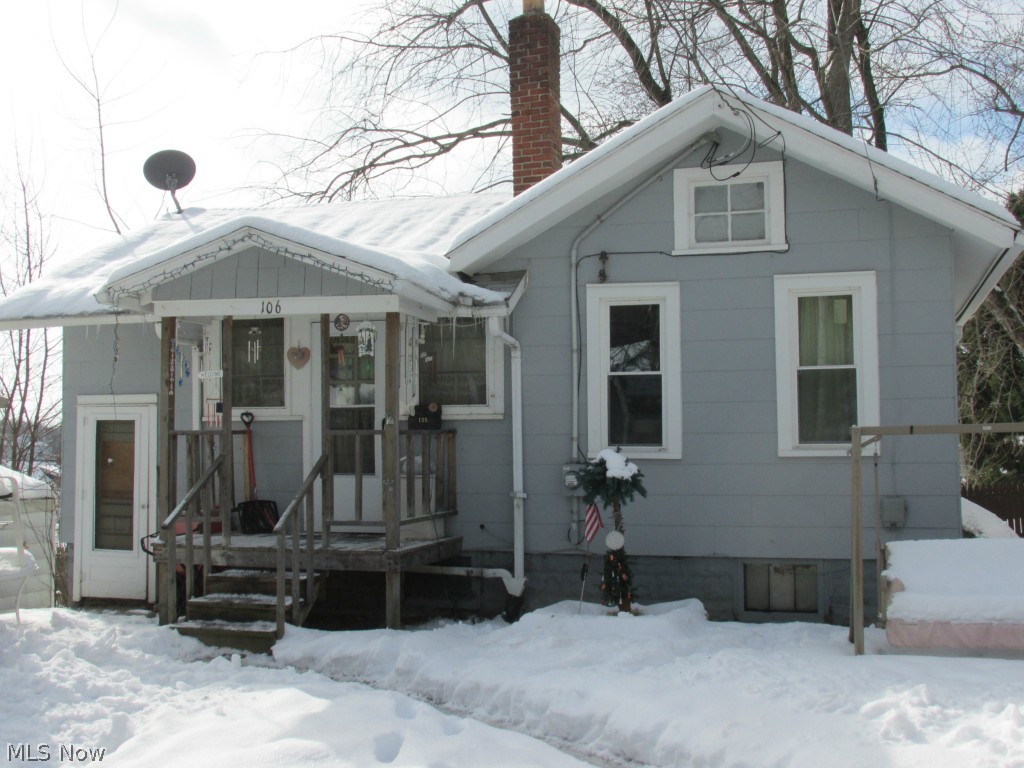 Economical ranch has updated vinyl windows, furnace and electric. Sturdy useable basement. Location convenient to shopping, entertainment, and bus line with easy access to major highways. Great opportunity to own your own home. Makes a great rental investment too. Just needs little cosmetic.
Nice small shed for extra storage. Selling as is at this price. Be the first to view - call today!