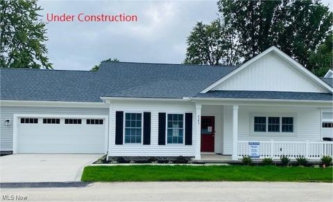 Apartment For Sale - 4316 Literary Lane<br/> Willoughby, OH 44094