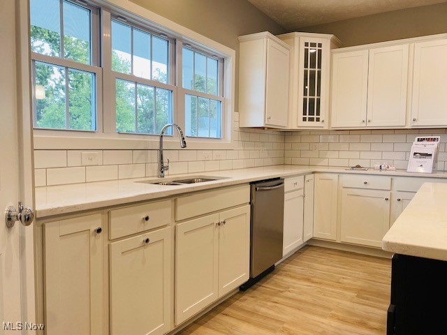 The Enclave at Literary Pointe - Residential