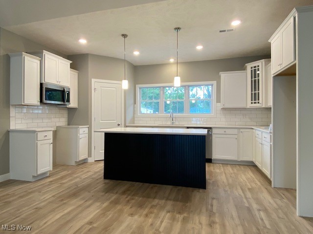 The Enclave at Literary Pointe - Residential