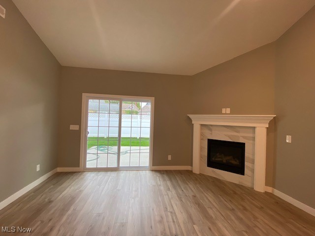 The Enclave at Literary Pointe - Residential