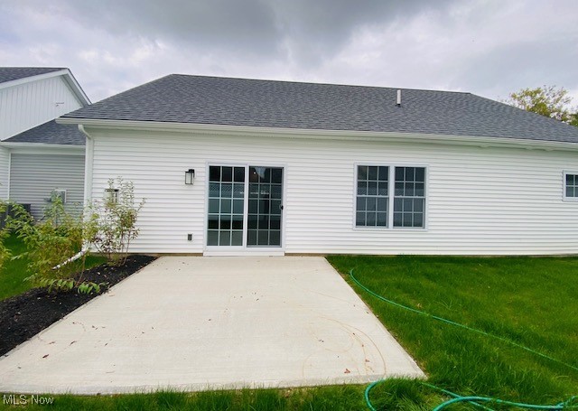 The Enclave at Literary Pointe - Residential