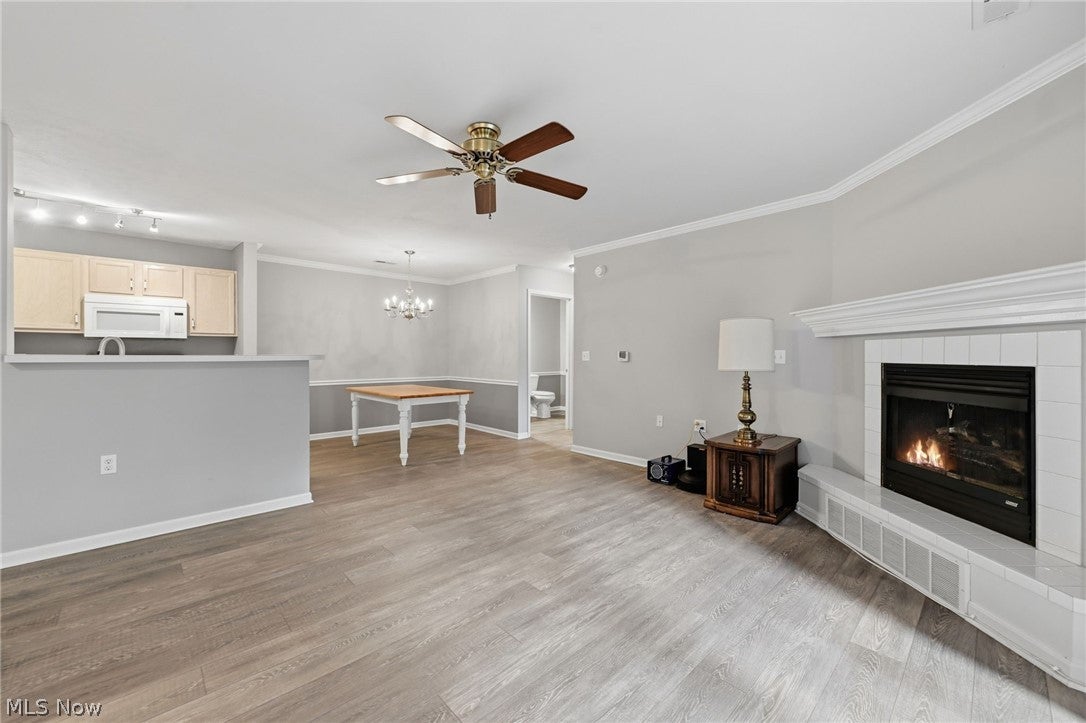 3394 Lenox Village Drive 134