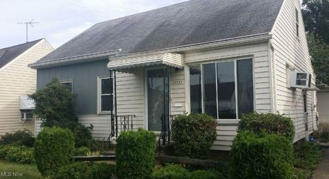 12820 Woodward Boulevard Cleveland OH 44125