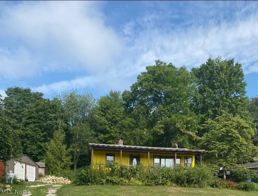 Lake View Heights - Residential
