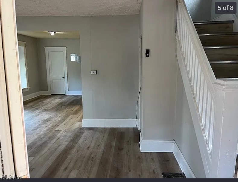 Voris - Residential Lease