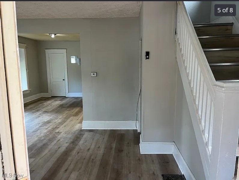 Voris - Residential Lease