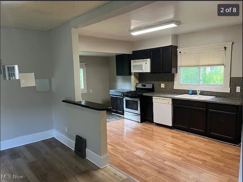 Voris - Residential Lease