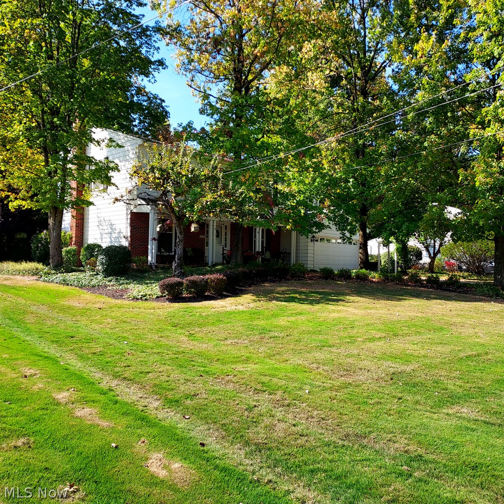 Brookpark Factory Sites Inc Ch - Residential