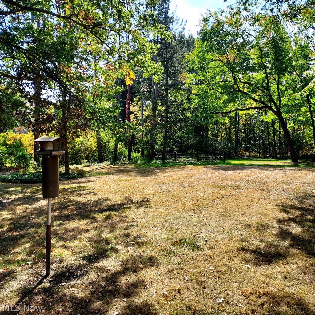 Brookpark Factory Sites Inc Ch - Residential