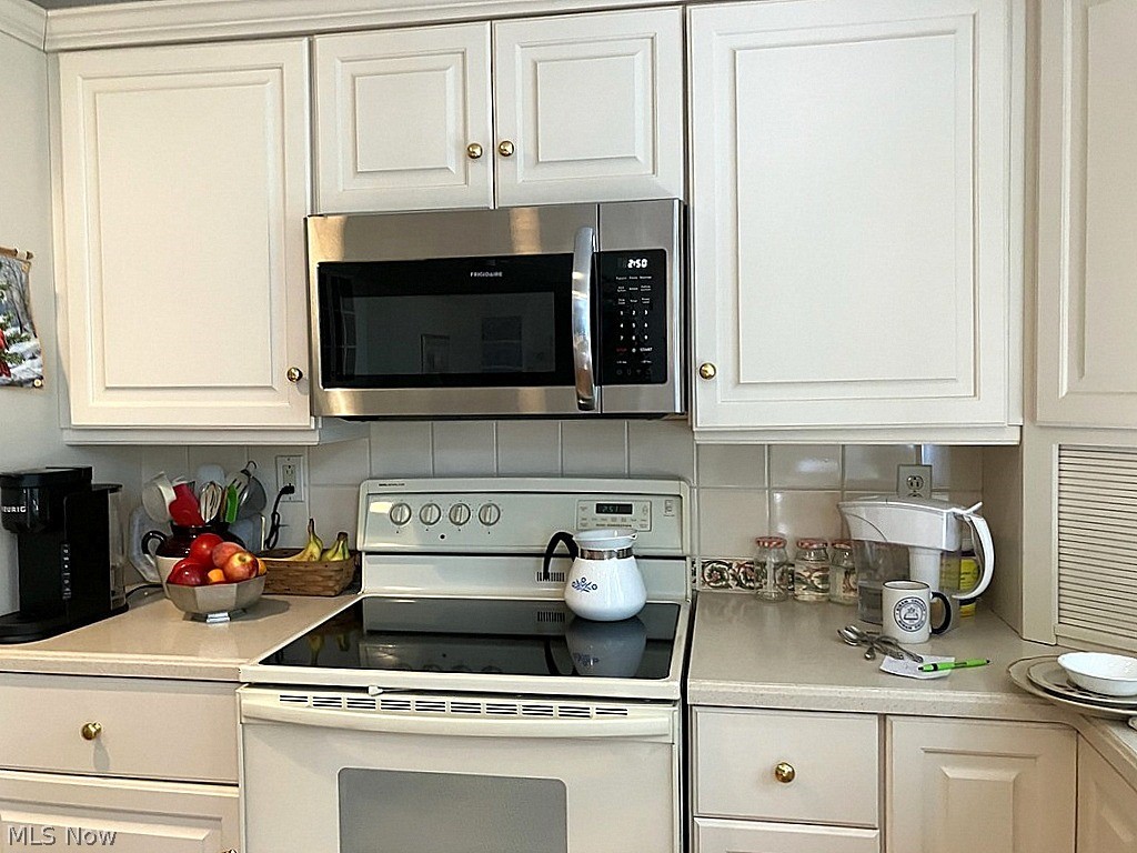 Brookpark Factory Sites Inc Ch - Residential