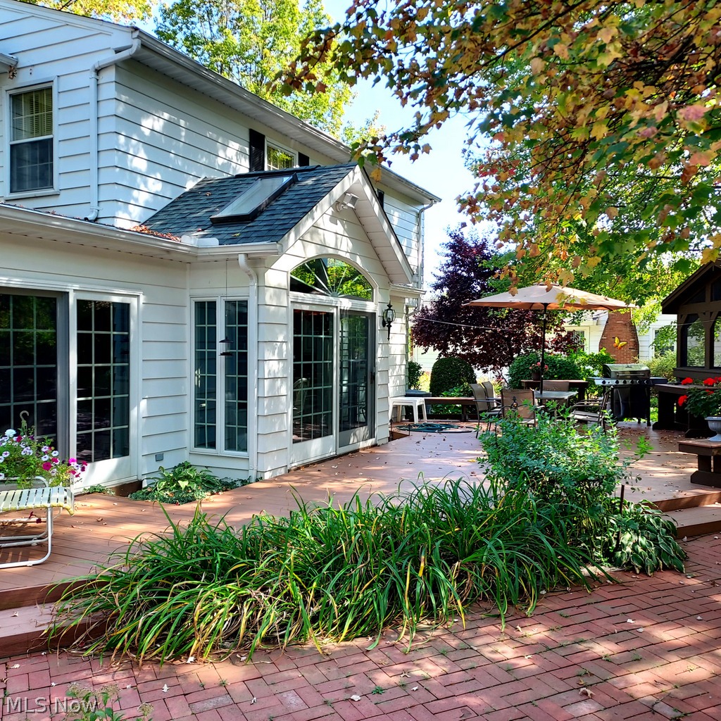 Brookpark Factory Sites Inc Ch - Residential