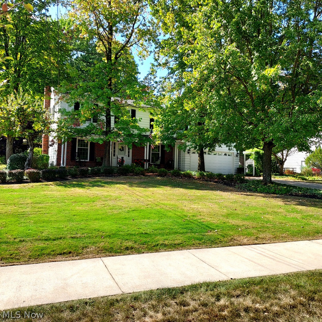Brookpark Factory Sites Inc Ch - Residential