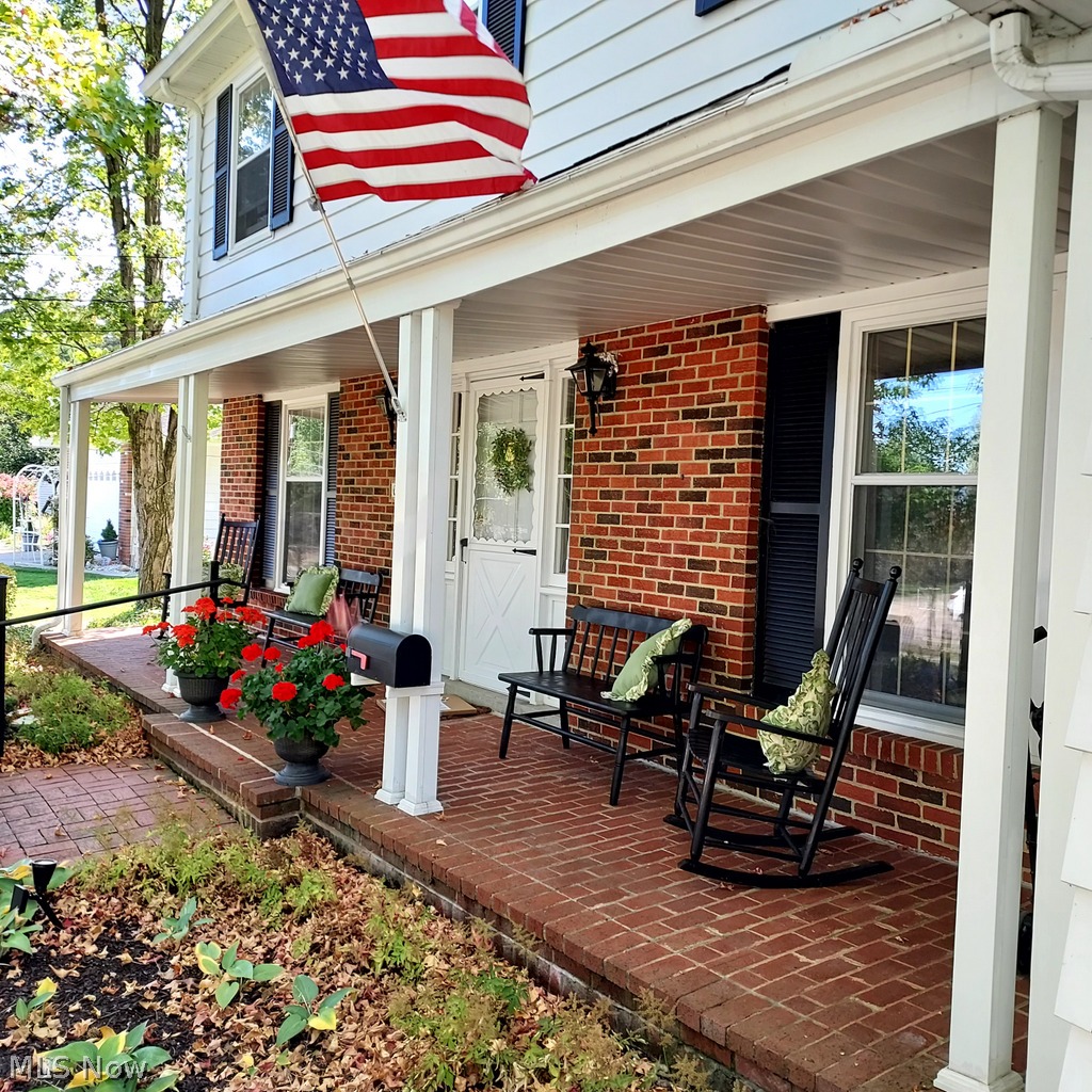 Brookpark Factory Sites Inc Ch - Residential