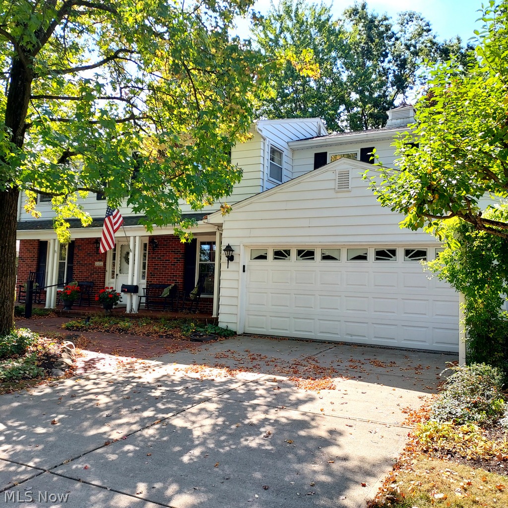 Brookpark Factory Sites Inc Ch - Residential