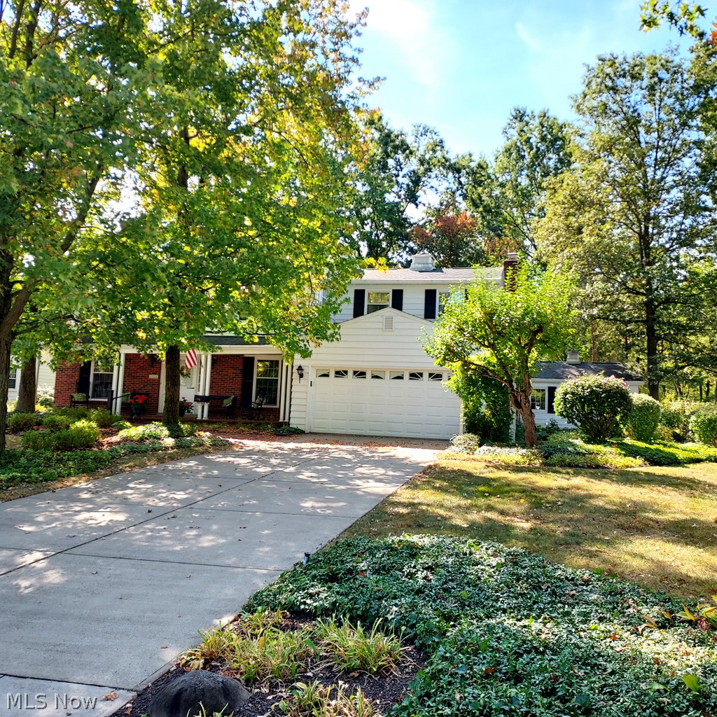 Brookpark Factory Sites Inc Ch - Residential