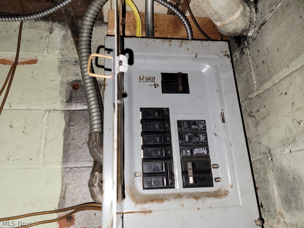 Ruggles - Residential