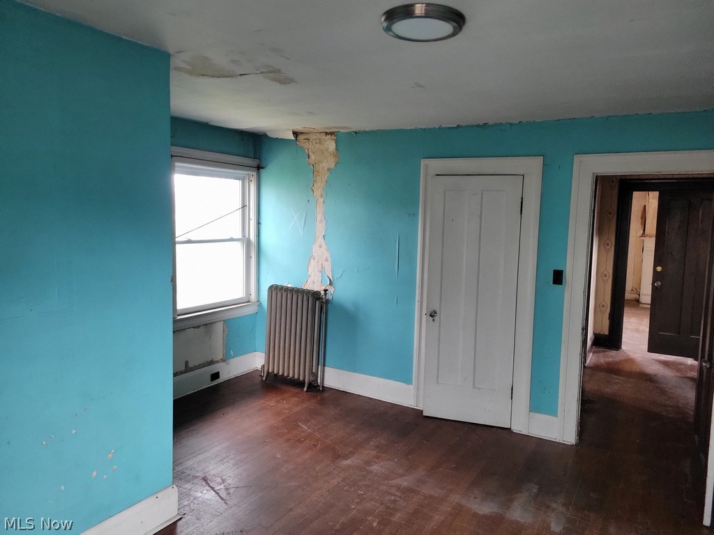 Ruggles - Residential