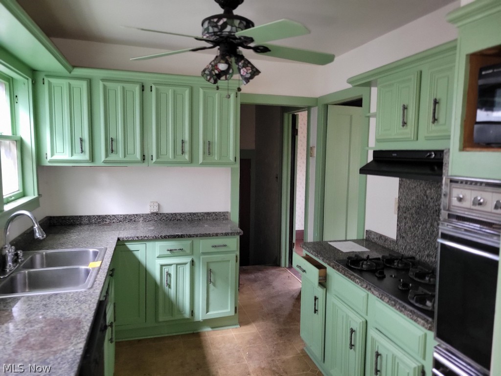 Ruggles - Residential