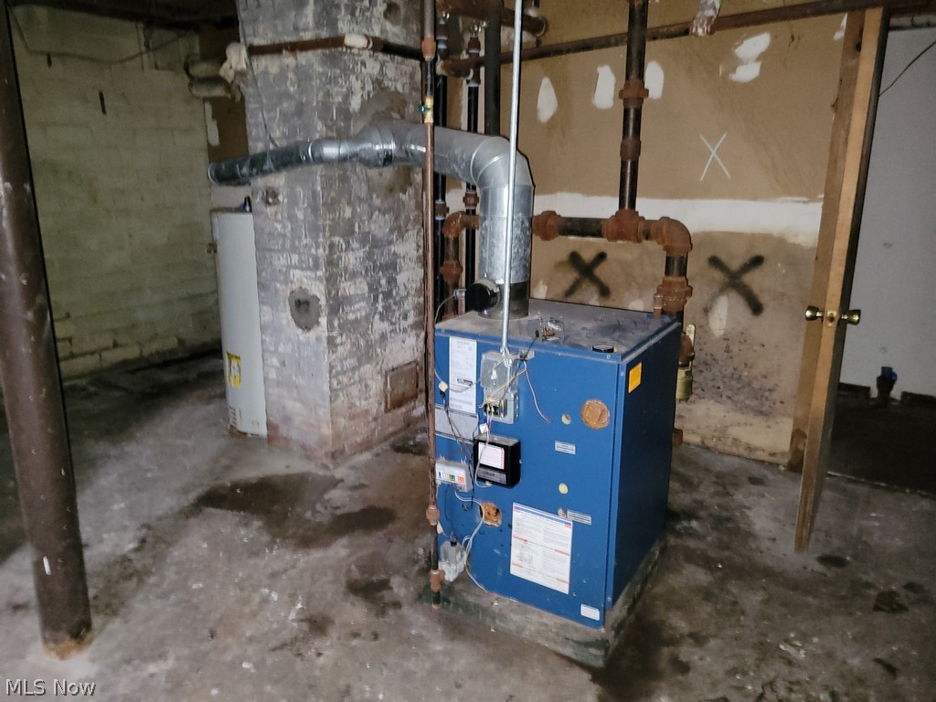 Ruggles - Residential