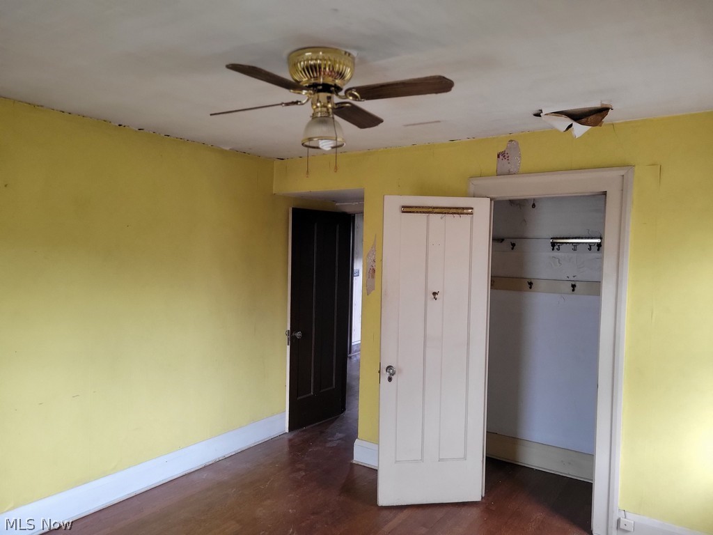 Ruggles - Residential