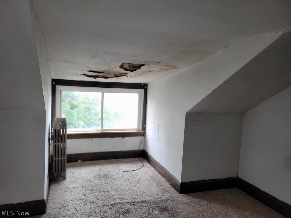 Ruggles - Residential