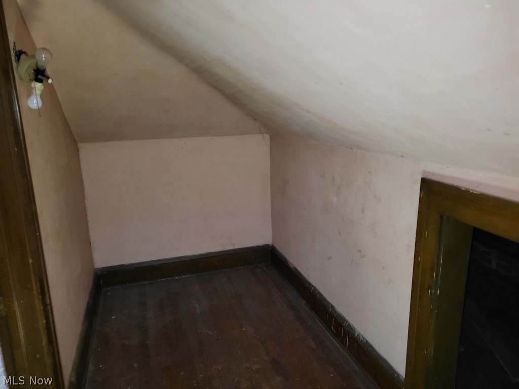 Ruggles - Residential