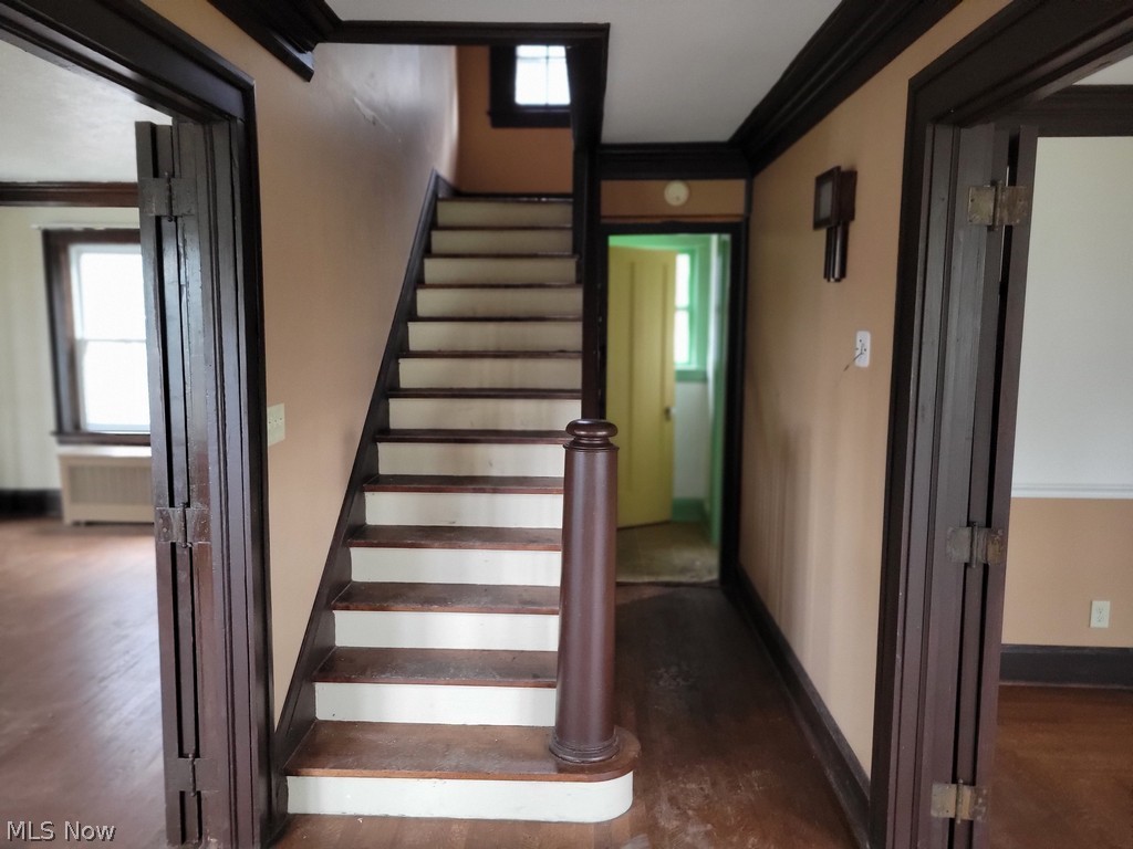 Ruggles - Residential