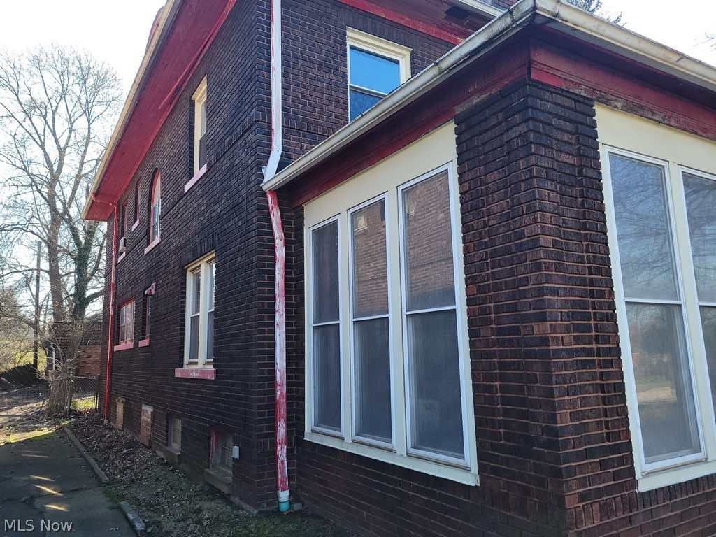 Ruggles - Residential