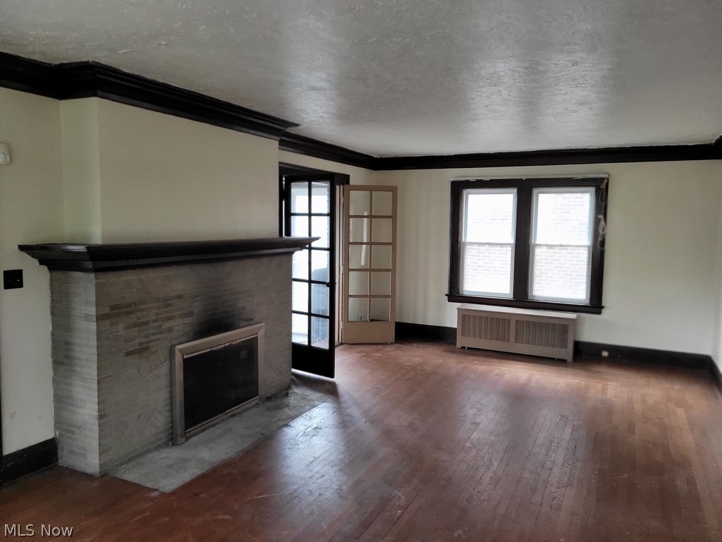 Ruggles - Residential