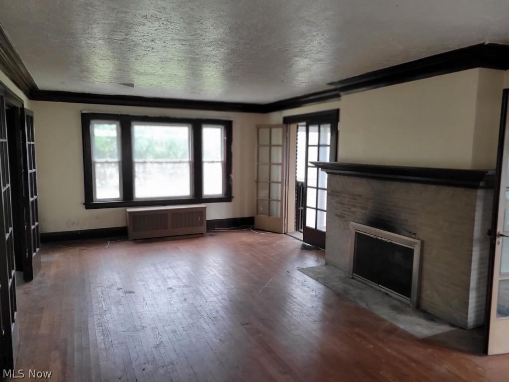 Ruggles - Residential