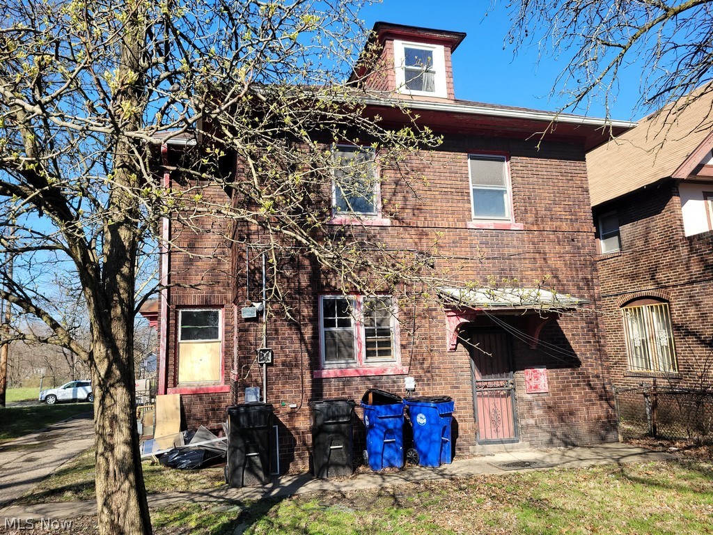 Ruggles - Residential