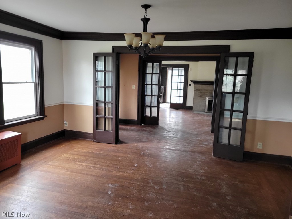 Ruggles - Residential