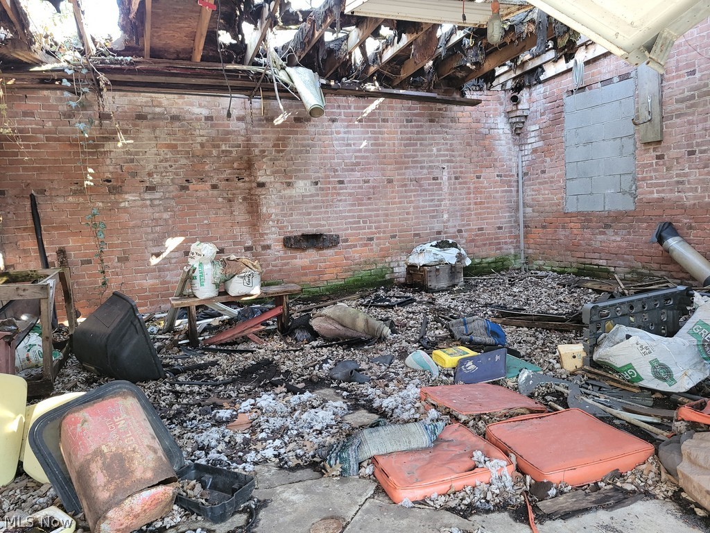 Ruggles - Residential