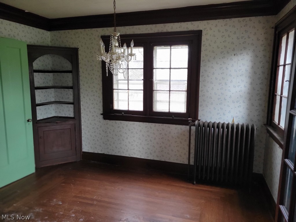 Ruggles - Residential