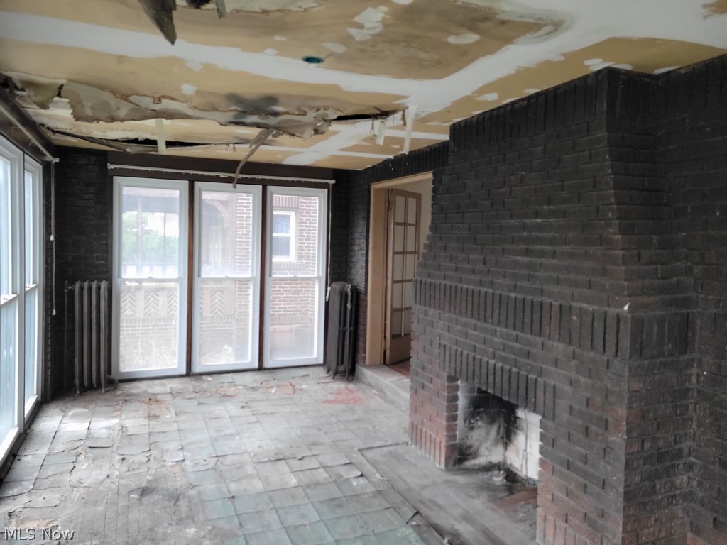 Ruggles - Residential